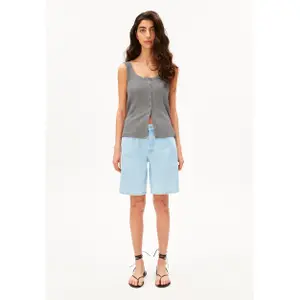 Women's shorts Armedangels Thalinaa image-2