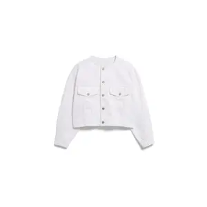 Women's denim jacket Armedangels image-0