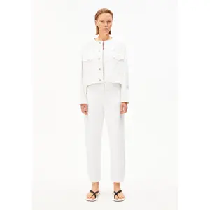 Women's denim jacket Armedangels image-2