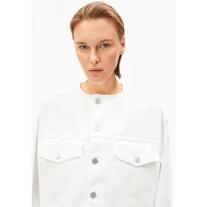 Women's denim jacket Armedangels image-5