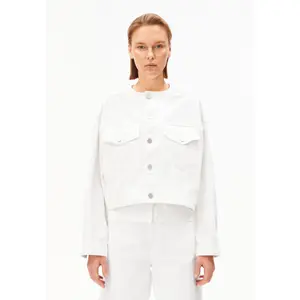Women's denim jacket Armedangels image-1