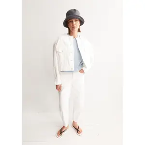 Women's denim jacket Armedangels image-3