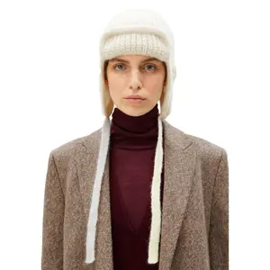 Mütze Damen Armedangels Beaatrice image-0