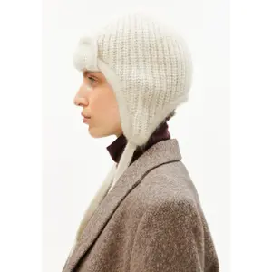 Mütze Damen Armedangels Beaatrice image-3