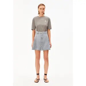 Mini skirt woman Armedangels image-2