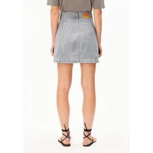 Mini skirt woman Armedangels image-4