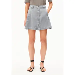 Mini skirt woman Armedangels image-1