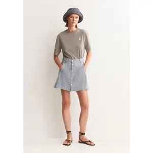 Mini skirt woman Armedangels image-3