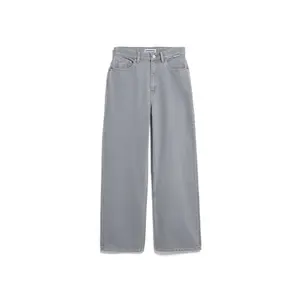 Wide Leg Women's Jeans Armedangels Enijaa image-0
