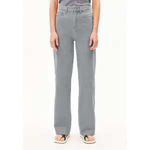 Wide Leg Women's Jeans Armedangels Enijaa image-1