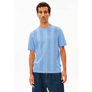 T-shirt Armedangels image-1