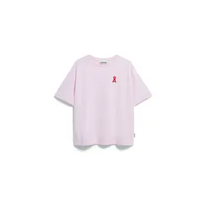 Women's T-shirt Armedangels Giannaa Chaange image-0