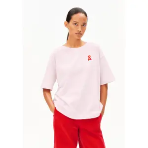 Women's T-shirt Armedangels Giannaa Chaange image-1