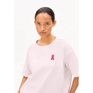 Women's T-shirt Armedangels Giannaa Chaange image-4