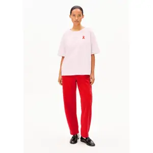 Women's T-shirt Armedangels Giannaa Chaange image-2
