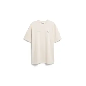 T-shirt un-wasted Armedangels Maarkos image-0