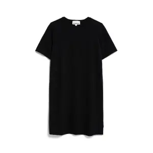 Women's long-sleeved t-shirt dress Armedangels Maariliana image-0