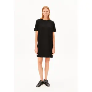 Women's long-sleeved t-shirt dress Armedangels Maariliana image-2