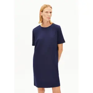 Women's jersey dress Armedangels Maariliana image-1