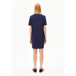 Women's jersey dress Armedangels Maariliana image-3