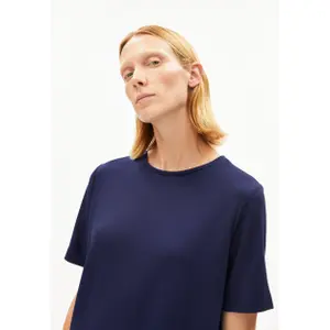 Women's jersey dress Armedangels Maariliana image-4