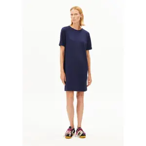 Women's jersey dress Armedangels Maariliana image-2