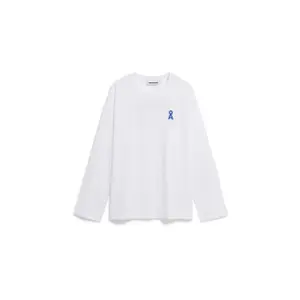Long Sleeve T-Shirt Armedangels Fietaa Detox image-0
