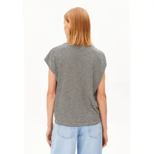 T-shirt damski Armedangels Slub image-3