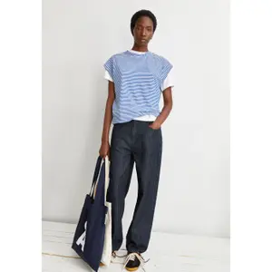 Γυναικείο T-shirt Armedangels Slub Stripe image-3