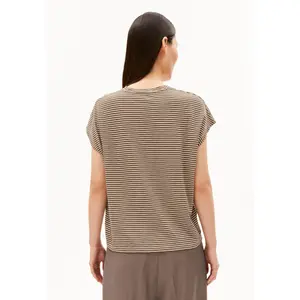 T-shirt til kvinder Armedangels image-4