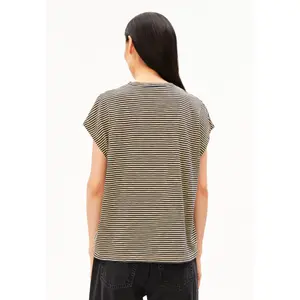 Women's T-shirt Armedangels Slub image-2