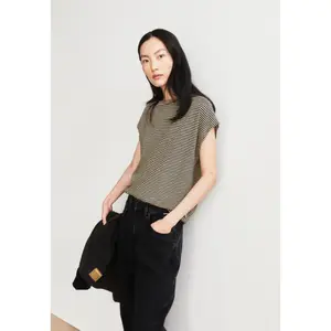 Women's T-shirt Armedangels Slub image-5