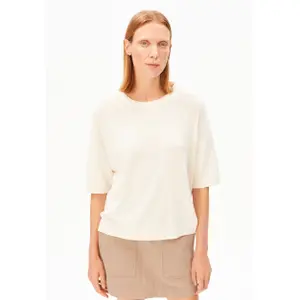 Pullover mit kurzen Ärmeln, Damen Armedangels image-2