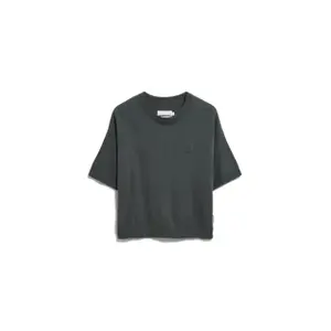 Short Sleeve Knit Top Women Armedangels