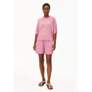 Women's short sleeve sweater Armedangels image-2