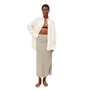 Women's culottes Armedangels Lenovaa image-2