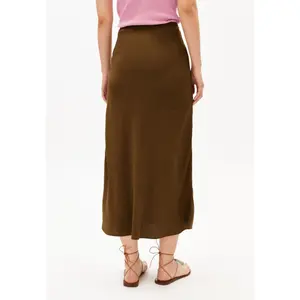 Women's culottes Armedangels Lenovaa image-4