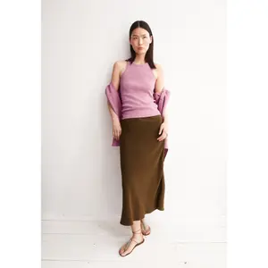 Women's culottes Armedangels Lenovaa image-3