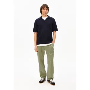 Polo Bouclée Armedangels image-3