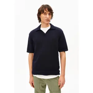 Polo Bouclée Armedangels image-1