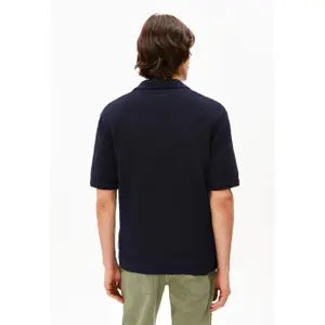 Polo Bouclée Armedangels image-2