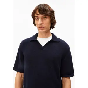 Polo Bouclée Armedangels image-5