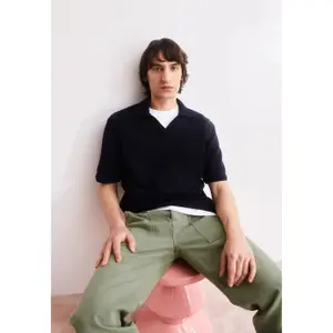 Polo Bouclée Armedangels image-4