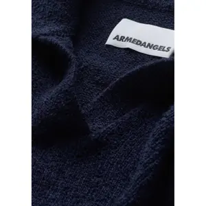 Polo Bouclée Armedangels image-6