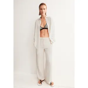 Women's Trousers Armedangels image-3