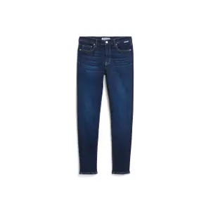 Mid-Rise Skinny Jeans Women Armedangels Tillaa image-0