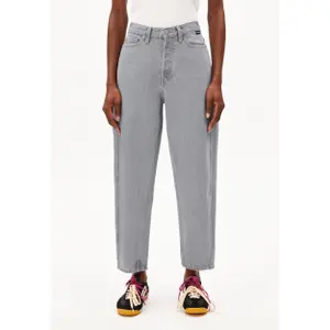 Jeans Armedangels Baarly Barrel image-1