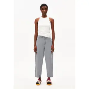 Jeans Armedangels Baarly Barrel image-3