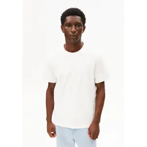Mid Weight T-Shirt Armedangels Maarkos image-1