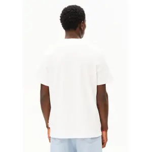 Mid Weight T-Shirt Armedangels Maarkos image-3